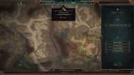 Missing Cow location (Image via THQ Nordic || Steam Community)